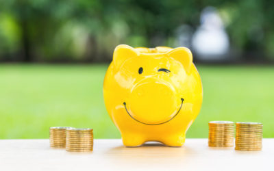 Troisième pilier : une solution qui peut être optimisée…